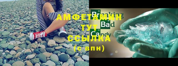 молекула духа Семилуки